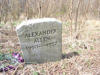 Alexander Allen