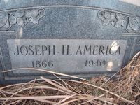 Joseph America