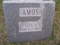Lucy Amos
