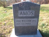 Glenna Amos