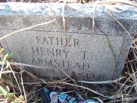 Henry Armstead
