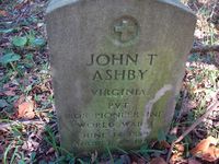 John Ashby
