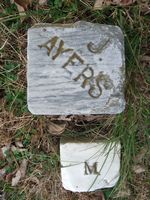 Ayers marker