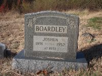 Joshua Boardley