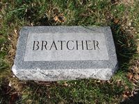 Bratcher