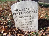 Norman L Brittingham
