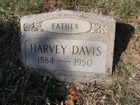 Harvey Davis