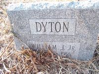 William Dyton