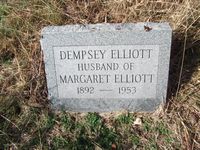 Dembsey Elliott