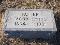 Jacob Ewing