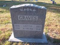 Lottie Graves