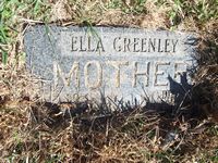 Ella Greenley