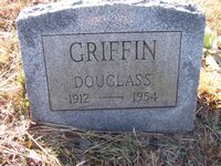 Douglas Griffin