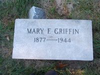 Mary Griffin