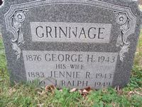George Grinnage