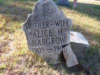 Alice Hargrow
