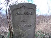 Jas Hicks