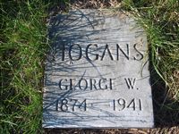George Hogans