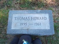 Thomas Howard