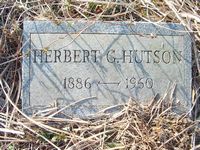 Herbert Hutson