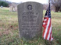 Joseph Hutson