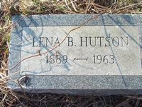 Lena Hutson