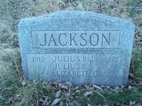 Julius Jackson