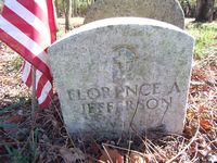 Florence Jefferson