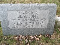 Jesse Jobes
