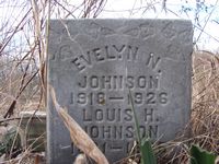 Evelyn Johnson