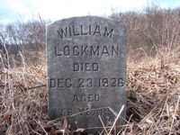 William Lockman