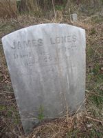 James Lones