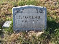 Clara Loper