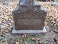 Bessie Middlebrooks