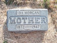 Ida Morgan