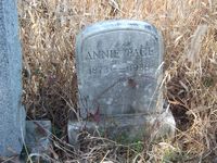 Annie Page