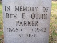 E. Otho Parker