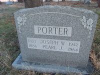 Joseph Porter