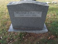 William Porter