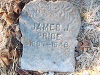 James J Price