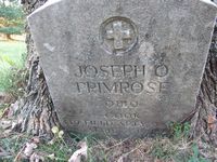 Joseph Primrose