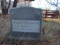 William Randolph