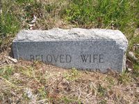 Beloved Wife