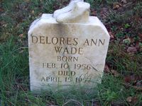 Delores Ann Wade