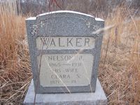 Nelson Walker