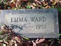 Emma Ward