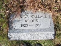 Geneva Wallace Woods