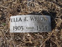 Ella Wright