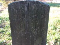 Ernest K Allen