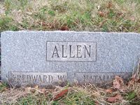 Fredward Allen